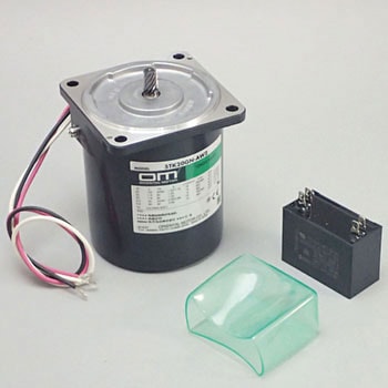 点击查看大图 东方马达5TK20GN-AW2JTorque Motor World K系列20W